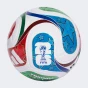 М'яч Adidas WC LGE, фото 1 - інтернет магазин MEGASPORT