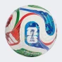 М'яч Adidas WC MINI, фото 1 - інтернет магазин MEGASPORT