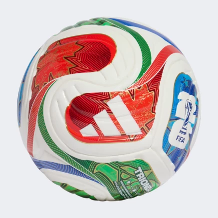 М'яч Adidas WC MINI - 176787, фото 2 - інтернет-магазин MEGASPORT