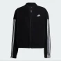Кофта Adidas W HOL FZ, фото 7 - інтернет магазин MEGASPORT