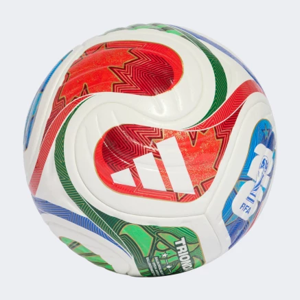 М'яч Adidas WC PRO - 176785, фото 2 - інтернет-магазин MEGASPORT