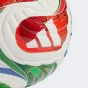 М'яч Adidas WC MINI, фото 4 - інтернет магазин MEGASPORT