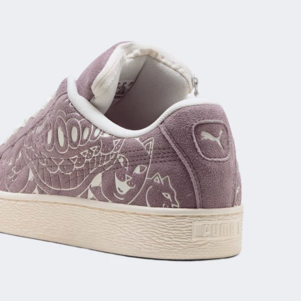 Кеди Puma Suede XL RIPNDIP - 176209, фото 6 - інтернет-магазин MEGASPORT
