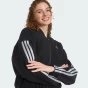 Кофта Adidas W HOL FZ, фото 5 - інтернет магазин MEGASPORT