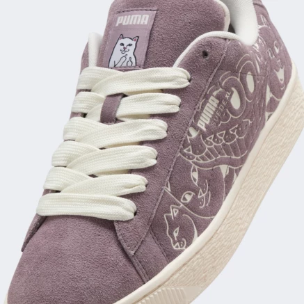 Кеди Puma Suede XL RIPNDIP - 176209, фото 5 - інтернет-магазин MEGASPORT