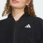 Кофта Adidas W HOL FZ, фото 6 - інтернет магазин MEGASPORT