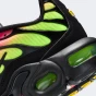 Кросівки Nike AIR MAX PLUS BG, фото 7 - інтернет магазин MEGASPORT