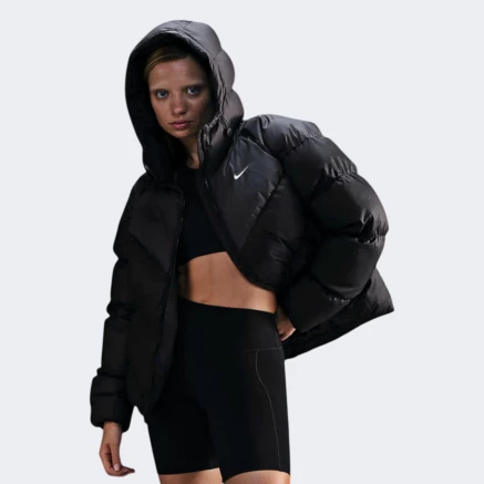 Куртка Nike W NSW SF SYNFL NK WPFR - 169808 Куртка Nike W NSW SF SYNFL NK WPFR - 169808