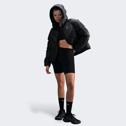 Куртка Nike W NSW SF SYNFL NK WPFR - 169808 Куртка Nike W NSW SF SYNFL NK WPFR - 169808