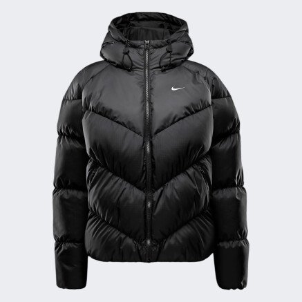 Куртка Nike W NSW SF SYNFL NK WPFR - 169808 Куртка Nike W NSW SF SYNFL NK WPFR - 169808