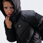 Куртка Nike W NSW SF SYNFL NK WPFR, фото 6 - інтернет магазин MEGASPORT
