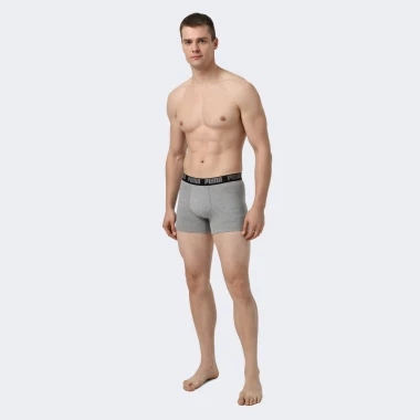 MEN EVERYDAY BASIC BOXERS 2P MEN EVERYDAY BASIC BOXERS 2P