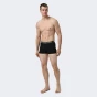 Спідня білизна Puma MEN EVERYDAY TRUNKS 2P, фото 3 - інтернет магазин MEGASPORT