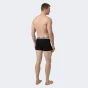 Спідня білизна Puma MEN EVERYDAY MULTI LOGO BOXERS 2P, фото 2 - інтернет магазин MEGASPORT