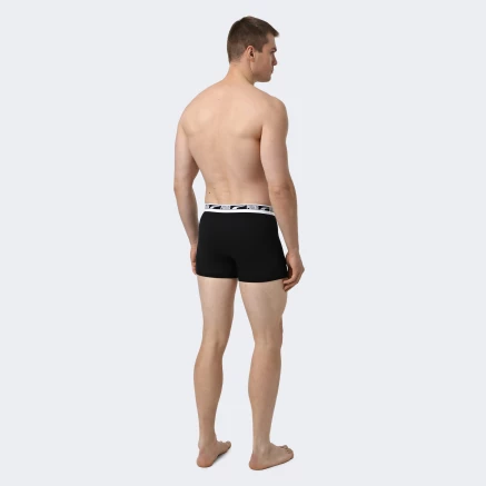 Спідня білизна Puma MEN EVERYDAY MULTI LOGO BOXERS 2P 176239 купити в MEGASPORT, фото 2 Спідня білизна Puma MEN EVERYDAY MULTI LOGO BOXERS 2P - 176239, фото 2 - інтернет-магазин MEGASPORT