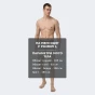 Спідня білизна Puma MEN CHROMATIC WAISTBAND BOXERS 2P, фото 5 - інтернет магазин MEGASPORT