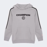 hooded sweatshirt - 176277, фото 1 - інтернет-магазин MEGASPORT