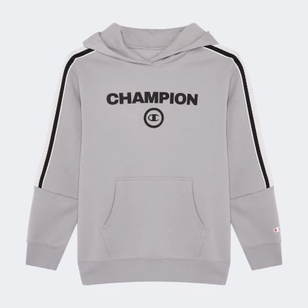 Кофта Champion hooded sweatshirt - 176277, фото 1 - інтернет-магазин MEGASPORT