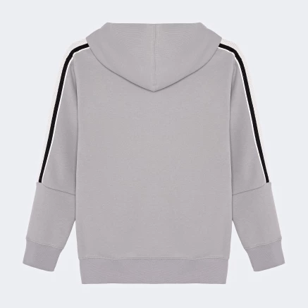 Кофта Champion hooded sweatshirt - 176277, фото 2 - інтернет-магазин MEGASPORT