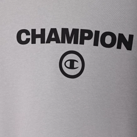 Кофта Champion hooded sweatshirt - 176277, фото 3 - інтернет-магазин MEGASPORT