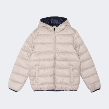Куртка Champion hooded jacket - 176275