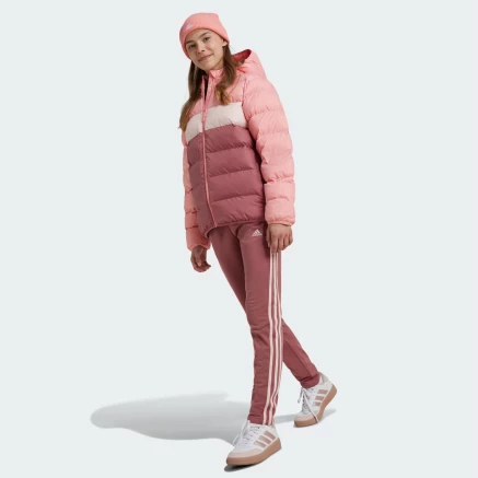 Куртка Adidas J SD JKT - 169248, фото 3 - інтернет-магазин MEGASPORT