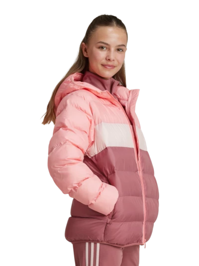 Куртка Adidas J SD JKT - 169248, фото 1 - інтернет-магазин MEGASPORT