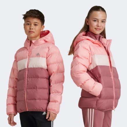 Куртка Adidas J SD JKT - 169248, фото 4 - інтернет-магазин MEGASPORT