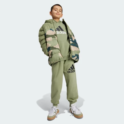 Куртка Adidas J SD AOP JKT - 168591, фото 3 - інтернет-магазин MEGASPORT