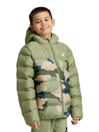 Куртка Adidas J SD AOP JKT - 168591, фото 1 - інтернет-магазин MEGASPORT