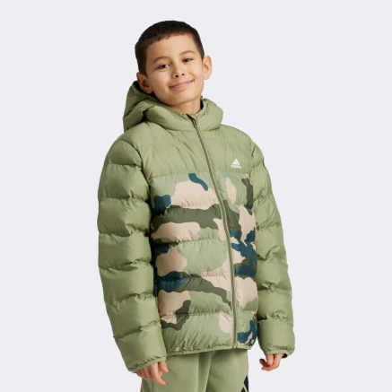 Куртка Adidas J SD AOP JKT - 168591, фото 1 - інтернет-магазин MEGASPORT