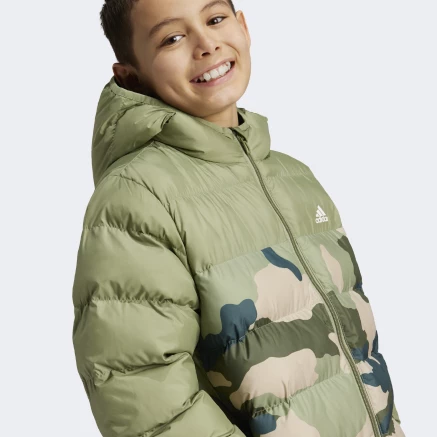 Куртка Adidas J SD AOP JKT - 168591, фото 5 - інтернет-магазин MEGASPORT