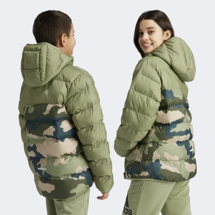 Куртка Adidas J SD AOP JKT - 168591, фото 2 - інтернет-магазин MEGASPORT