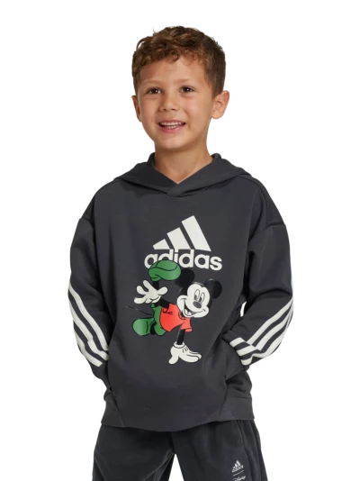 Кофта Adidas LK DY MM SWT - 168411, фото 1 - інтернет-магазин MEGASPORT