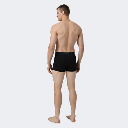 Спідня білизна Head BASIC BOXER 2P - 176017, фото 4 - інтернет-магазин MEGASPORT