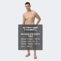 Спідня білизна Head BASIC BOXER 2P, фото 5 - інтернет магазин MEGASPORT