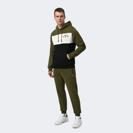 Спортивнi штани Champion rib cuff pants - 176258, фото 3 - інтернет-магазин MEGASPORT