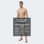 Спідня білизна Head MEN ELASTIC BOXER 2P, фото 3 - інтернет магазин MEGASPORT