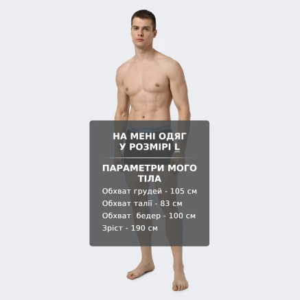 Спідня білизна Head MEN ELASTIC BOXER 2P - 176024, фото 3 - інтернет-магазин MEGASPORT