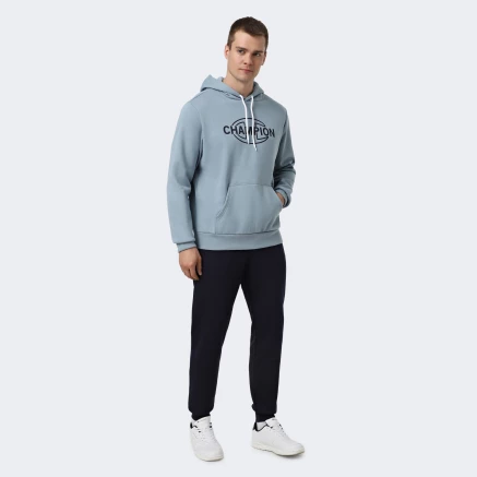 Спортивнi штани Champion rib cuff pants - 176259, фото 3 - інтернет-магазин MEGASPORT