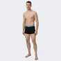 Спідня білизна Head MEN ELASTIC BOXER 2P, фото 1 - інтернет магазин MEGASPORT