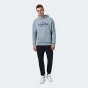 Кофта Champion hooded sweatshirt, фото 3 - інтернет магазин MEGASPORT