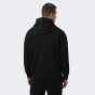 Кофта Jordan M J JUMPMAN FLC PO, фото 2 - інтернет магазин MEGASPORT