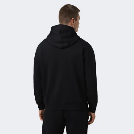Кофта Jordan M J JUMPMAN FLC PO - 176130, фото 2 - інтернет-магазин MEGASPORT