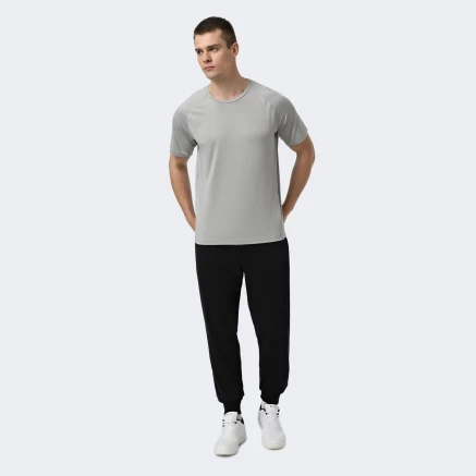 Футболка Champion ss tee - 176268, фото 3 - інтернет-магазин MEGASPORT
