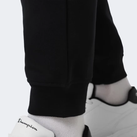 Спортивнi штани Jordan M J JUMPMAN FLC PANT - 176129, фото 5 - інтернет-магазин MEGASPORT