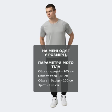 Футболка Champion ss tee - 176268, фото 6 - інтернет-магазин MEGASPORT