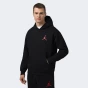 Кофта Jordan M J JUMPMAN FLC PO, фото 1 - інтернет магазин MEGASPORT