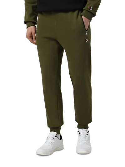 Спортивнi штани Champion rib cuff pants - 176258, фото 1 - інтернет-магазин MEGASPORT