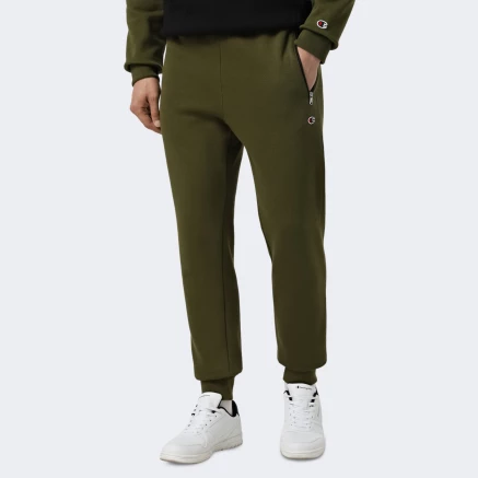 Спортивнi штани Champion rib cuff pants - 176258, фото 1 - інтернет-магазин MEGASPORT